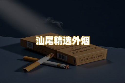 汕尾精选外烟